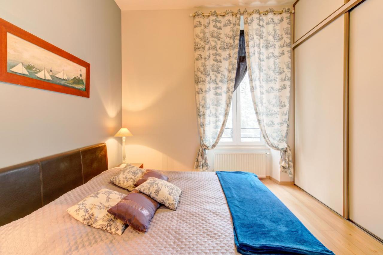 Le Mont Besset Bed & Breakfast Lalouvesc Ngoại thất bức ảnh